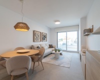Nouvelle construction - Apartment - Orihuela Costa - Playa Flamenca