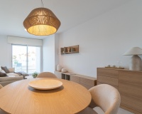 Nouvelle construction - Apartment - Orihuela Costa - Playa Flamenca