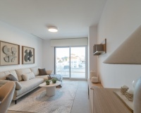 Nouvelle construction - Apartment - Orihuela Costa - Playa Flamenca