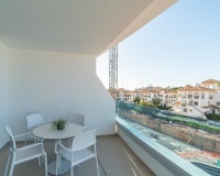 Nouvelle construction - Apartment - Orihuela Costa - Playa Flamenca