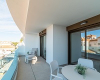 Nouvelle construction - Apartment - Orihuela Costa - Playa Flamenca