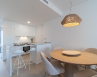 Nouvelle construction - Apartment - Orihuela Costa - Playa Flamenca