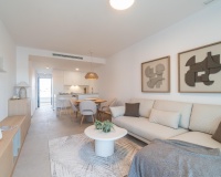 Nouvelle construction - Apartment - Orihuela Costa - Playa Flamenca