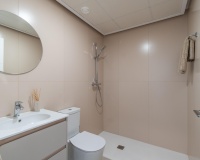 Nouvelle construction - Apartment - Orihuela Costa - Playa Flamenca