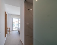 Nouvelle construction - Apartment - Orihuela Costa - Playa Flamenca