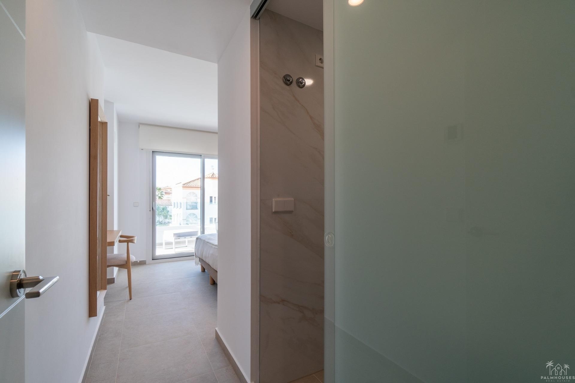 Nouvelle construction - Apartment - Orihuela Costa - Playa Flamenca