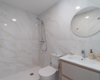 Nouvelle construction - Apartment - Orihuela Costa - Playa Flamenca