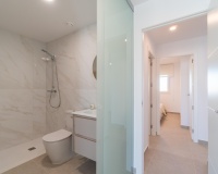 Nouvelle construction - Apartment - Orihuela Costa - Playa Flamenca