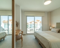 Nouvelle construction - Apartment - Orihuela Costa - Playa Flamenca