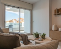 Nouvelle construction - Apartment - Orihuela Costa - Playa Flamenca