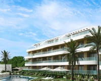 Nouvelle construction - Apartment - Orihuela Costa - Playa Flamenca