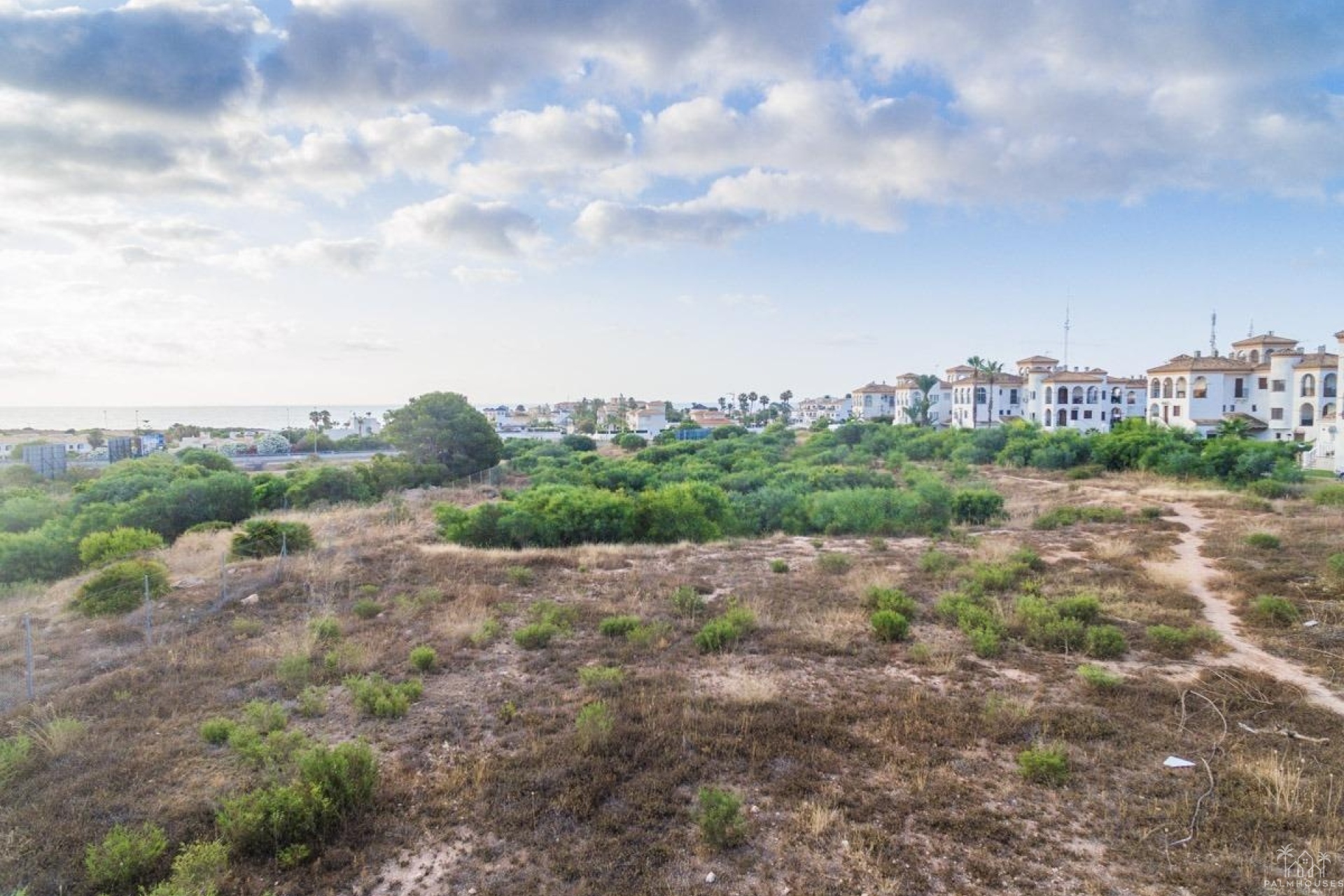 Nouvelle construction - Apartment - Orihuela Costa - Playa Flamenca
