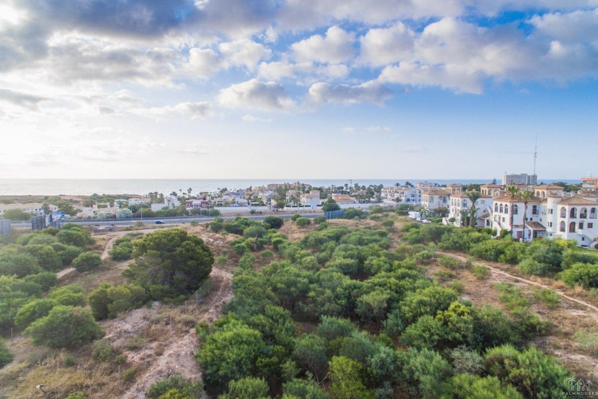 Nouvelle construction - Apartment - Orihuela Costa - Playa Flamenca