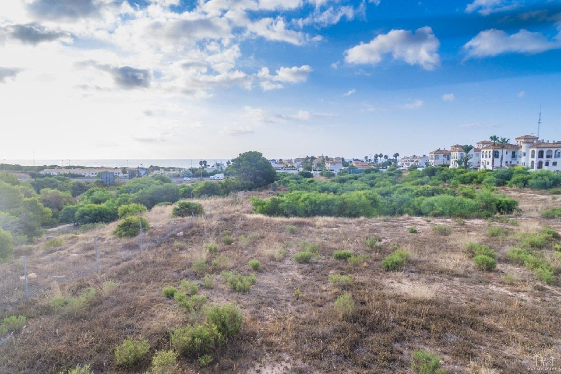 Nouvelle construction - Apartment - Orihuela Costa - Playa Flamenca