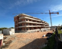 Nouvelle construction - Apartment - Orihuela Costa - Playa Flamenca
