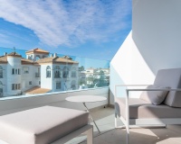 Nouvelle construction - Apartment - Orihuela Costa - Playa Flamenca