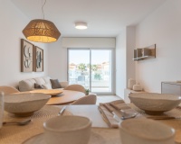 Nouvelle construction - Apartment - Orihuela Costa - Playa Flamenca