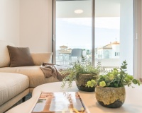 Nouvelle construction - Apartment - Orihuela Costa - Playa Flamenca