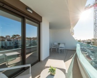 Nouvelle construction - Apartment - Orihuela Costa - Playa Flamenca
