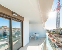 Nouvelle construction - Apartment - Orihuela Costa - Playa Flamenca