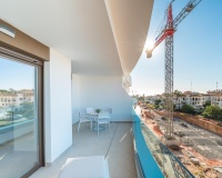 Nouvelle construction - Apartment - Orihuela Costa - Playa Flamenca