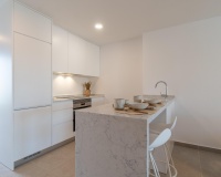 Nouvelle construction - Apartment - Orihuela Costa - Playa Flamenca
