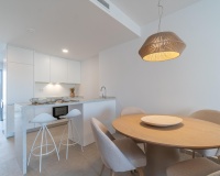Nouvelle construction - Apartment - Orihuela Costa - Playa Flamenca