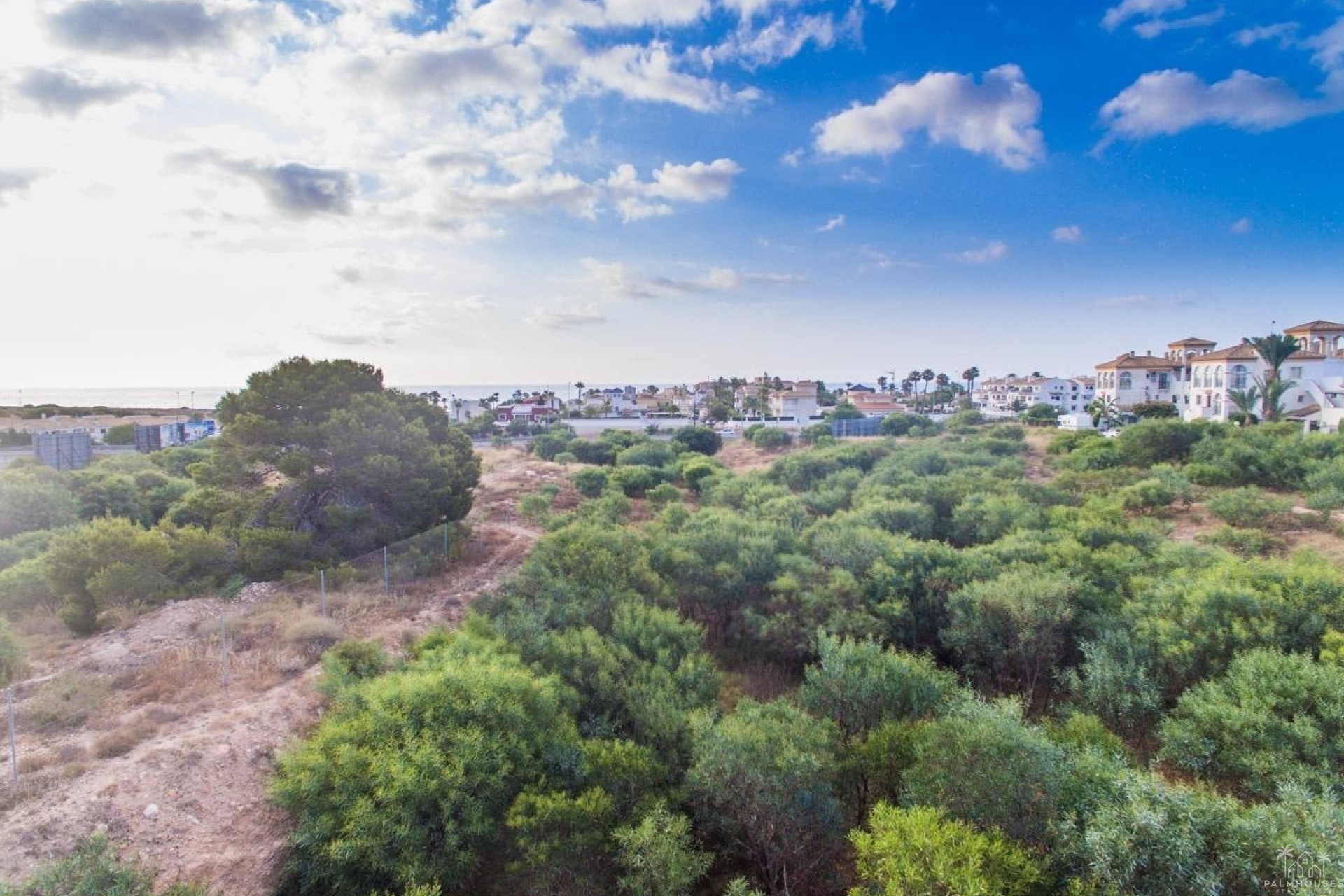 Nouvelle construction - Apartment - Orihuela Costa - Playa Flamenca