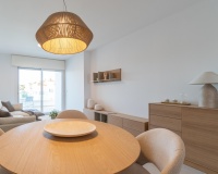 Nouvelle construction - Apartment - Orihuela Costa - Playa Flamenca