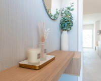 Nouvelle construction - Apartment - Orihuela Costa - Playa Flamenca
