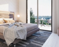 Nouvelle construction - Apartment - Orihuela Costa - Playa Flamenca