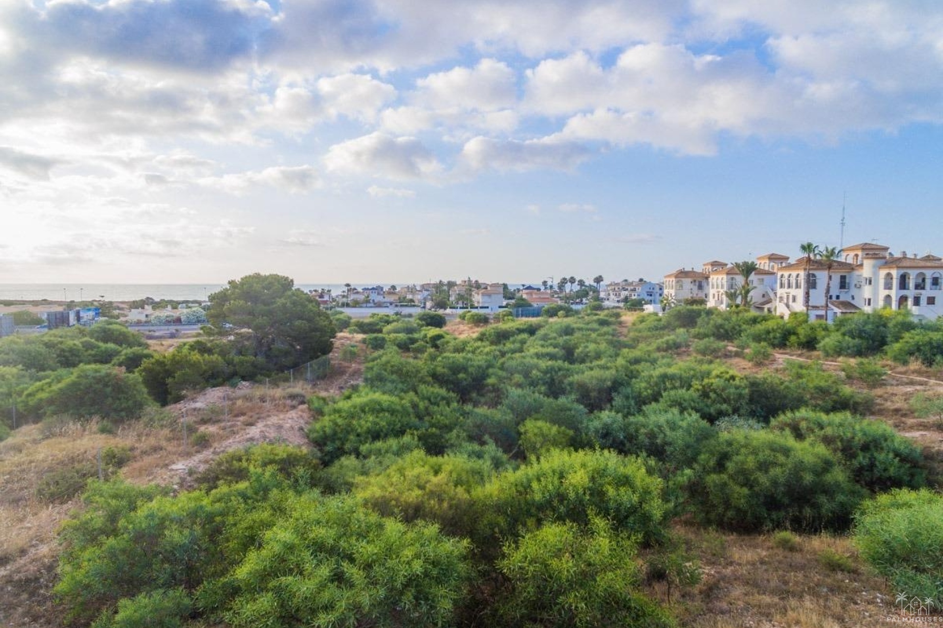 Nouvelle construction - Apartment - Orihuela Costa - Playa Flamenca