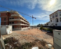 Nouvelle construction - Apartment - Orihuela Costa - Playa Flamenca