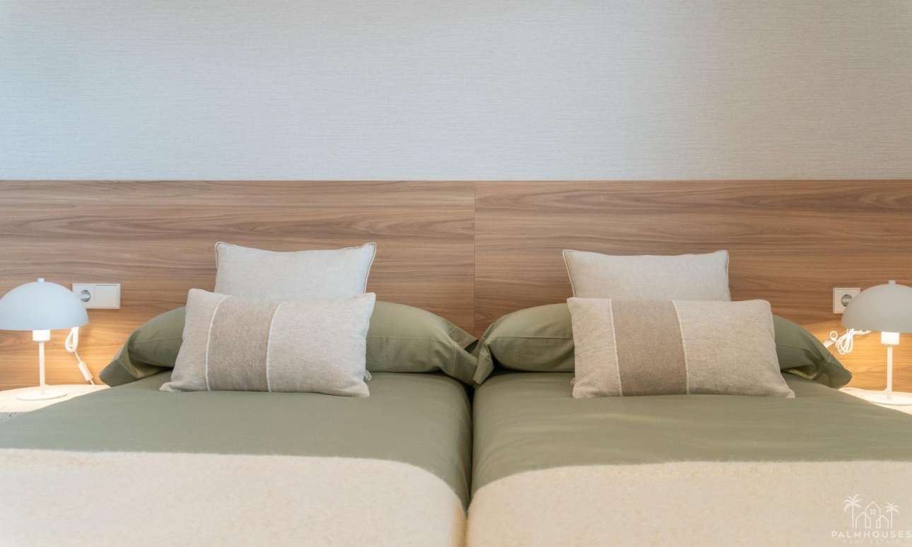 Nouvelle construction - Apartment - Orihuela Costa - Playa Flamenca