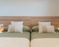 Nouvelle construction - Apartment - Orihuela Costa - Playa Flamenca