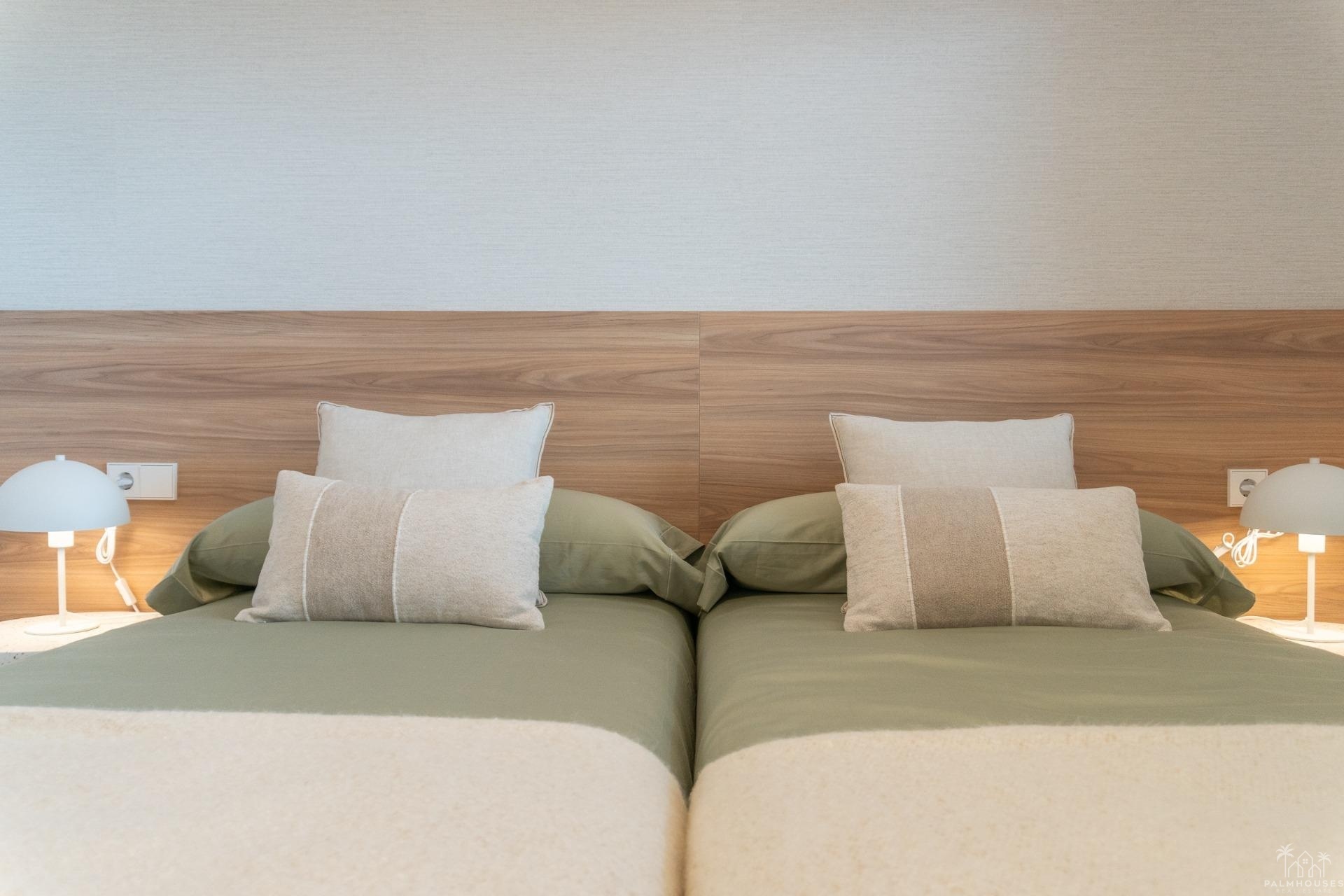 Nouvelle construction - Apartment - Orihuela Costa - Playa Flamenca
