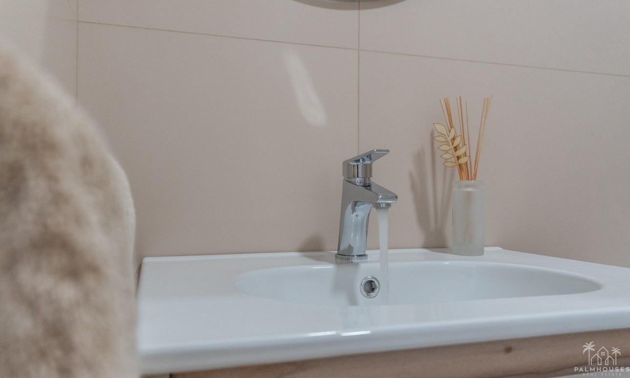 Nouvelle construction - Apartment - Orihuela Costa - Playa Flamenca