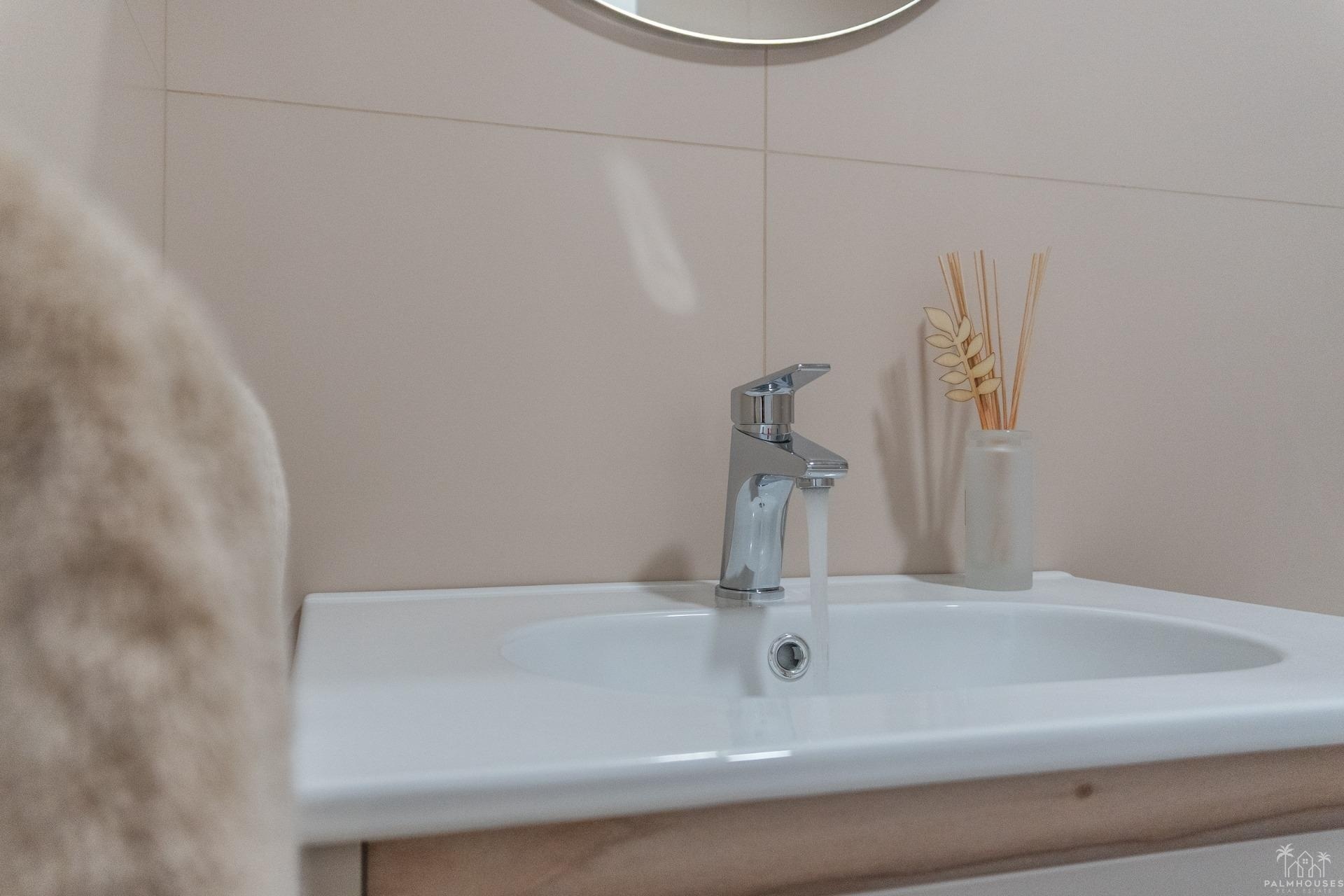 Nouvelle construction - Apartment - Orihuela Costa - Playa Flamenca
