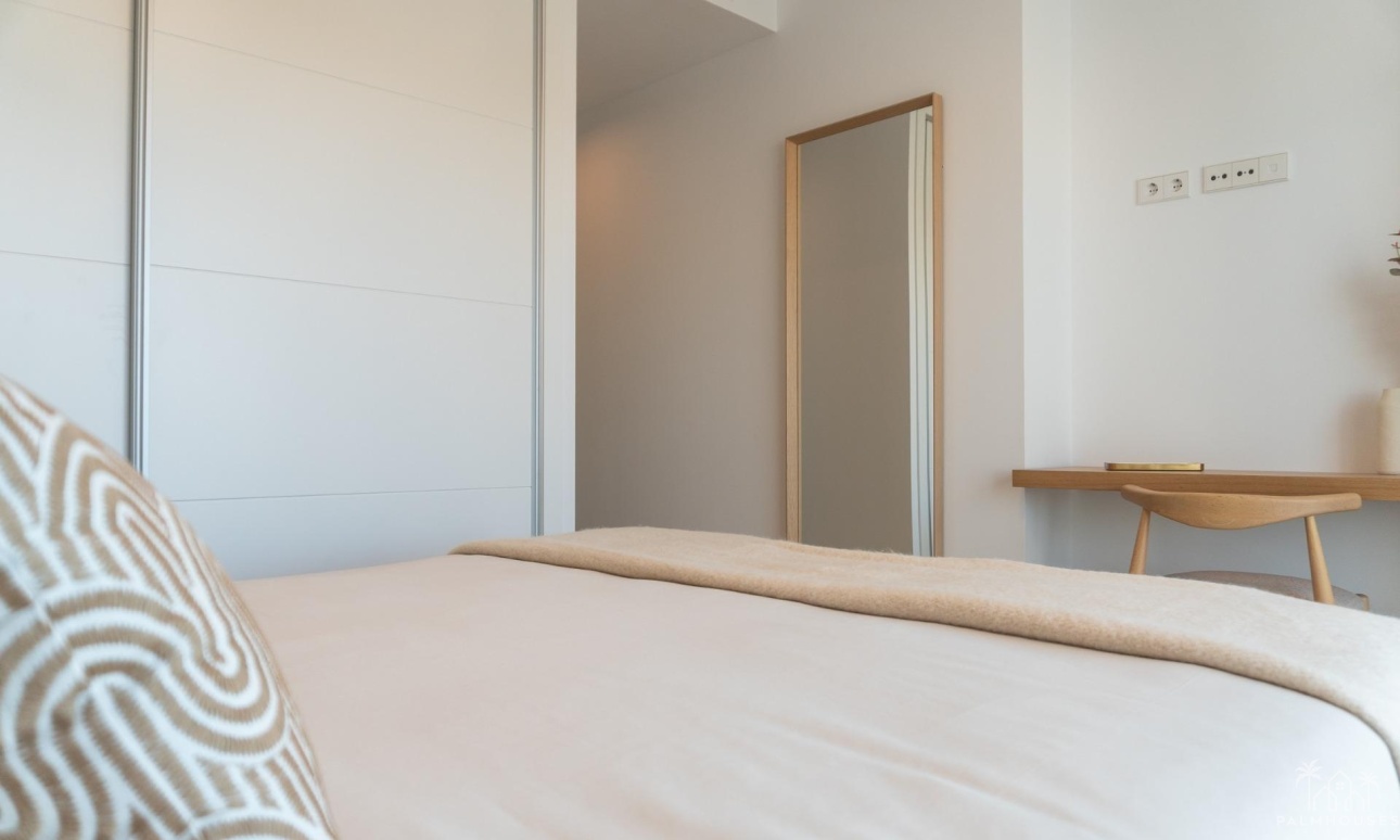 Nouvelle construction - Apartment - Orihuela Costa - Playa Flamenca