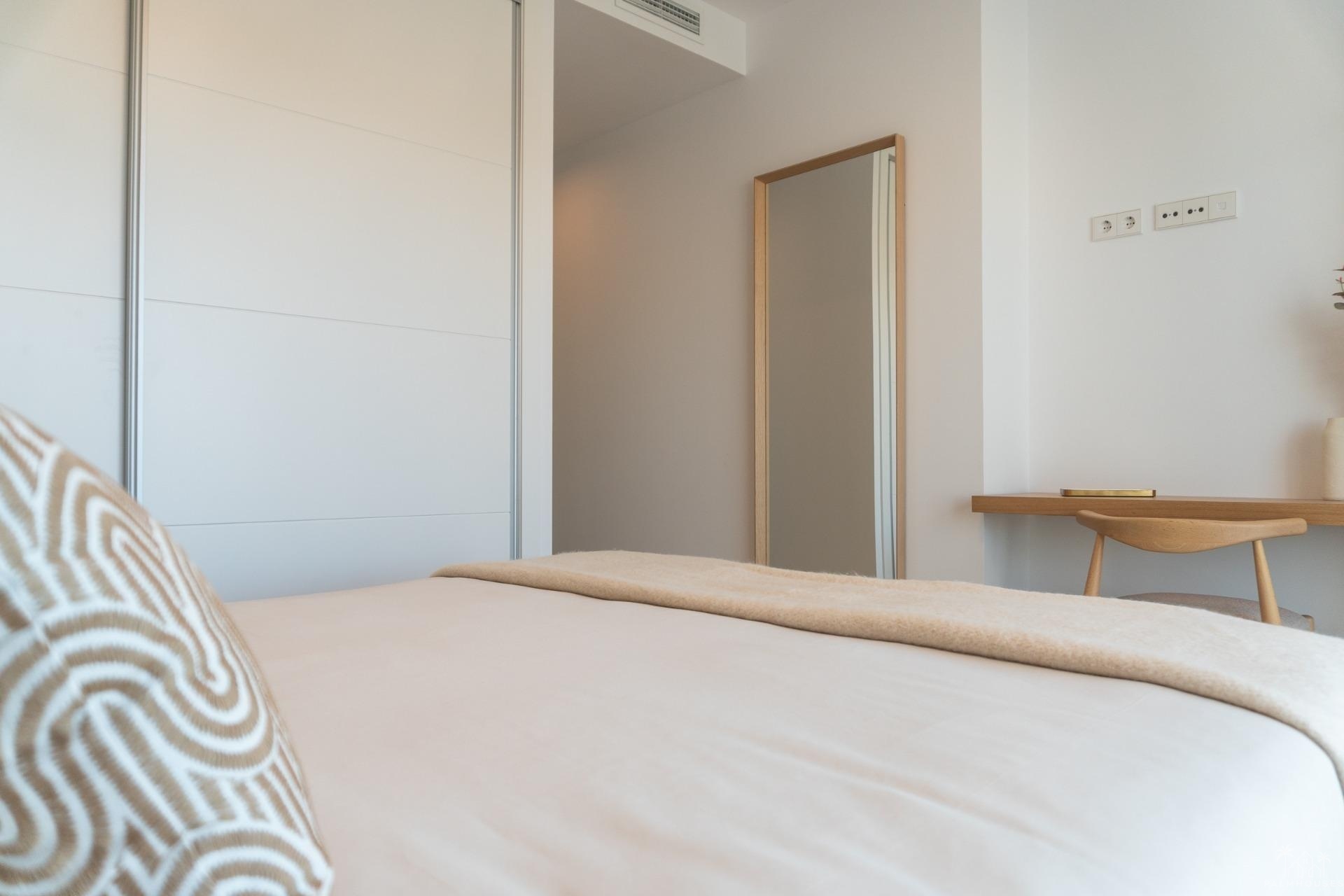 Nouvelle construction - Apartment - Orihuela Costa - Playa Flamenca