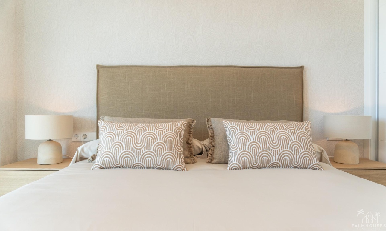Nouvelle construction - Apartment - Orihuela Costa - Playa Flamenca