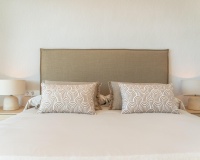 Nouvelle construction - Apartment - Orihuela Costa - Playa Flamenca