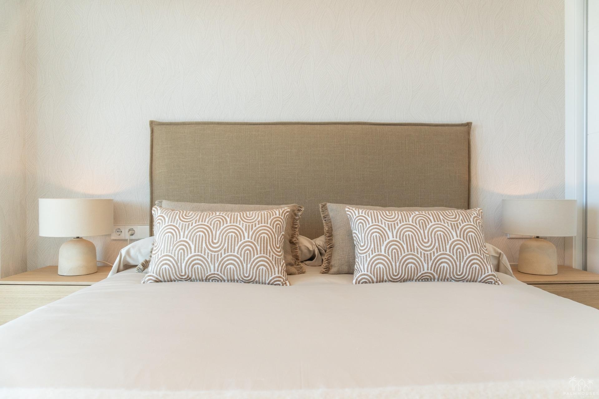 Nouvelle construction - Apartment - Orihuela Costa - Playa Flamenca