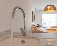 Nouvelle construction - Apartment - Orihuela Costa - Playa Flamenca