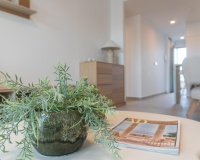 Nouvelle construction - Apartment - Orihuela Costa - Playa Flamenca