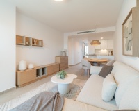 Nouvelle construction - Apartment - Orihuela Costa - Playa Flamenca