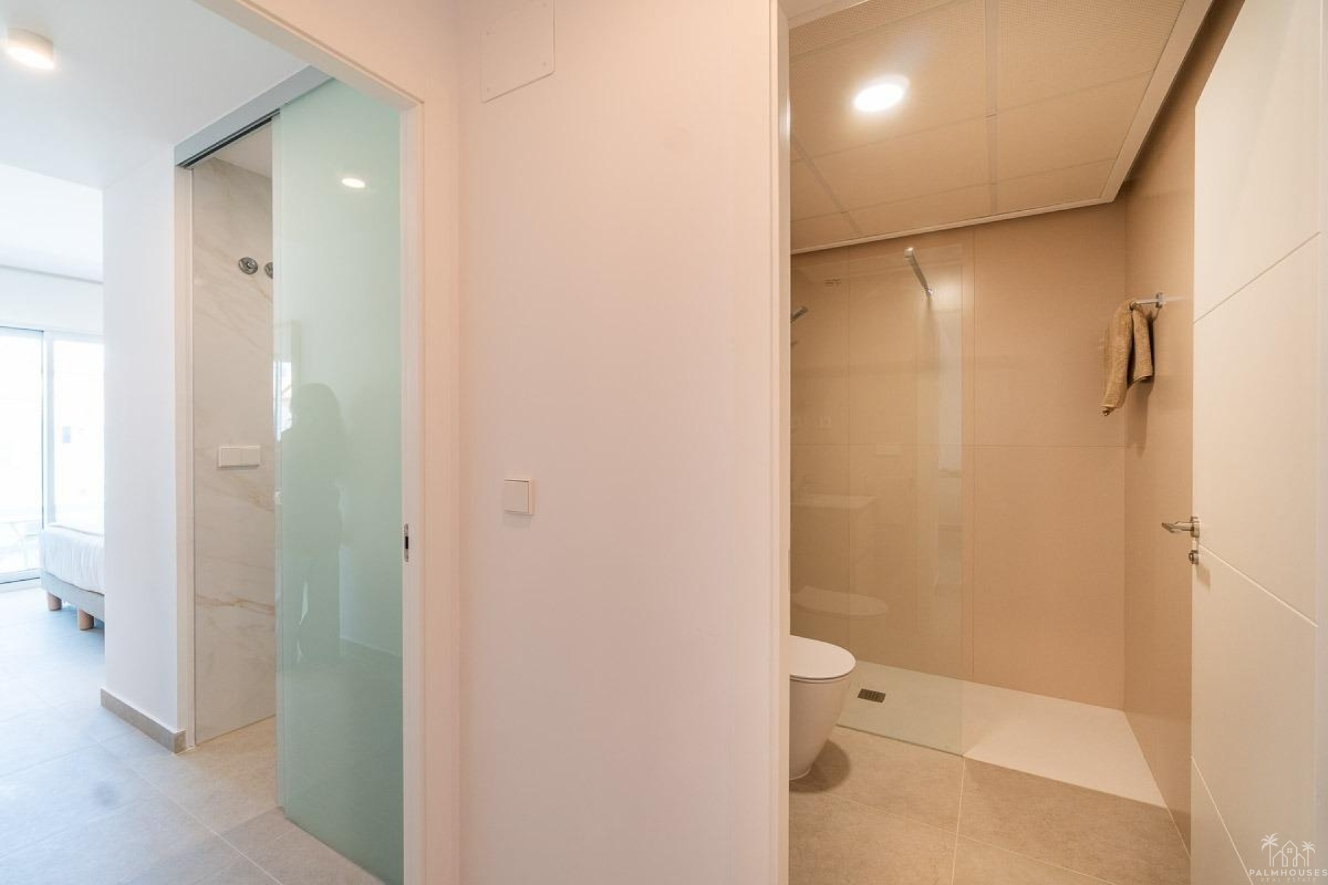 Nouvelle construction - Apartment - Orihuela Costa - Playa Flamenca