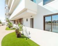 Nouvelle construction - Apartment - Orihuela Costa - Playa Flamenca