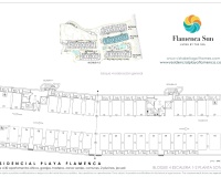 Nouvelle construction - Apartment - Orihuela Costa - Playa Flamenca