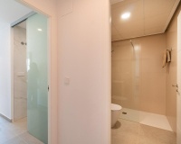 Nouvelle construction - Apartment - Orihuela Costa - Playa Flamenca